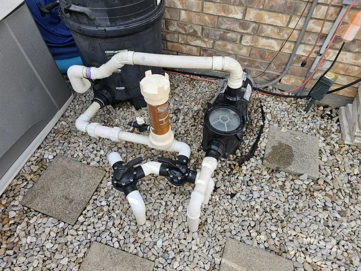 Leak Detection